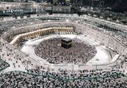 ماجرای کذب ورود عامل انتحاری به مسجدالحرام