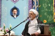 اخلاق امامزاده علی بن باقر(ع) را باید در زندگی پیاده کرد