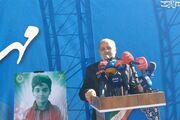 کاظمی: ساخت 2400 مدرسه طی سال گذشته در کشور