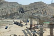 بزرگراه دالکی به کنارتخته امسال به بهره‌برداری می‌رسد