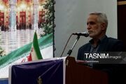 معاون ایمنی سپاه: رسیدن به «تلفات صفر» هدف‌گذاری حوزه ایمنی است