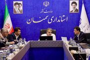 پیگیری‌های ملی استاندار سمنان منابع عمرانی استان را 48 درصد افزایش داد