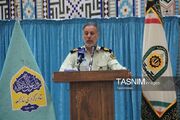 4 هزار و 224 سارق در خراسان‌شمالی دستگیر شدند