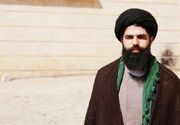 حضور ژیلا صادقی و راحله امینیان در خانه شهید علی زنجانی