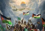 روح الله زاد: طوفان الاقصی روند معادلات منطقه را تغییر داد