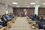 هشدار درباره واحدهای آسیب‌دیده؛ کارگران نباید قربانی توقف تولید شوند