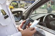 توقیف لندکروز188کیلومتری و راننده کامیون بدون گواهینامه درخراسان جنوبی