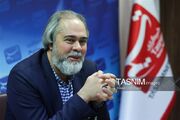 پیام رئیس سازمان سینمایی به جشنواره فیلم کودک و نوجوان/جایی برای امید