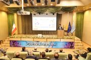 ایستادگی امروز مردم مسئولیت مدیران را روز به روز سنگین‌تر می‌کند