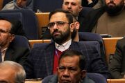ققنوس و خیزش نامیرای ملت مبعوث ایران