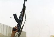 یک کشته و 4 زخمی در تیراندازی مقابل دادگستری مهاباد/ متهم دستگیر شد