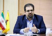 گاز تحویلی به صنایع یک‌میلیارد مترمکعب بیشتر از پارسال