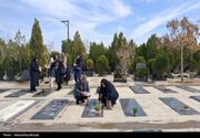 واکنش شهرداری به فروش قبرهای میلیاردی در آرامستان‌های کرمانشاه