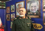 سردار قربانی: خوشحالم «سید محمد» از مظلومیت درآمده است
