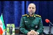 برگزاری رزمایش 30هزار نفری جان‌فدایان بام ایران