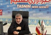 نیکزاد:حل مشکل آب شرب شهرستان‌های جنوبی بوشهر در دستور کار قرار دارد