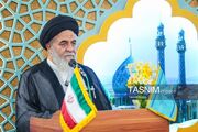 کار اصلی رسانه آستان‌های مقدس رساندن پیام هدایت به مردم است