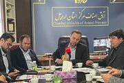 اصناف اردبیل چشم انتظار حمایت و همراهی دولت هستند