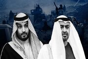 بازگشت امارات به جنگ یمن؛ تلاش عربستان برای احیای ائتلاف شکست خورده