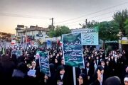 بانوان ایرانی؛ سنگرهای استوار پشتیبانی از جبهه مقاومت