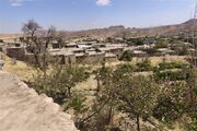 آلو بخارا، ساباط و آسیاب؛ روایت زندگی در روستای تاریخی کره قاینات