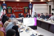 نرخ جمعیت سالمندی در استان قزوین 11.21 درصد است