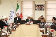 جهان از مقاومت ملت ایران در برابر استکبار جهانی حیرت زده شده است