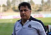محمد دایی: در مورد دعوت از حاج‌صفی، ذهنیت منفی نسبت به قلعه‌نویی ندارم