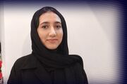 یک روز از زندگی رتبه پنجم کنکور ریاضی؛ 11 ساعت مطالعه بدون تفریحات