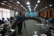 صدور احکام اعضای شورای سیاست‌گذاری سومین کنگره 2000 شهید استان بوشهر