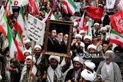 کارشکنی و سنگ‌اندازی در تجمعات مردمی و فعالیت مواکب ممنوع!