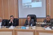 هدف‌گذاری کهگیلویه و بویراحمد برای کاهش هدررفت آب به 5 درصد