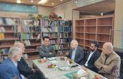 هزار میلیارد تومان خدمت مردمی در شیراز/ مجمع خیرین الگوی ملی می‌شود