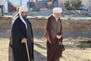 مسجدالنبی(ص) سنندج؛ وقتی بازسازی یک بنا احیای یک ظرفیت اجتماعی است