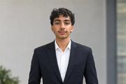 ‌رتبه 2 کنکور تجربی: ایام جنگ 20 روز کامل درس خواندن را کنار گذاشتم