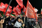 "خیابان" جامعه بیدار شده است/ الزامات اثرگذاری کارکرد تجمعات شبانه