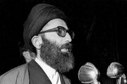 خاطرات رهبر شهید از یک حرکت علوی کوبنده در سال 53