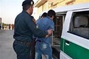 توقیف2کامیون مرتبط باپرونده کلاهبرداری کلان فروش خودروی سنگین دربردسیر