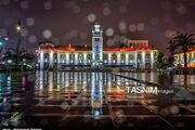 چشم‌انداز روشن برای شهر باران؛ وقتی وحدت راهبردی جایگزین حواشی شد