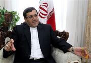 هشدار نماینده مجلس درباره ماهیت «جنگ وجودی» غرب علیه ایران