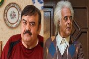 سریال 90 قسمتی تلویزیون به شبکه سه رسید/سریال اکبر عبدی در راه آنتن