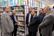 کتابخانه‌های عمومی فارس؛ کانون اصلی ترویج ادبیات پایداری