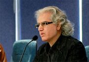 علی موذنی با «لگ» به بازار نشر می‌آید