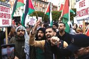 حمایت از ملت فلسطین در 37 کشور جهان تدارک دیده می‌شود