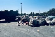 اخبار تهران| جمع‌آوری 20 مرکز غیرمجاز حمل پسماند در منطقه 19