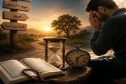 توبه، ایمان و بازگشت برکت؛ از اصلاح فردی تا تعالی اجتماعی