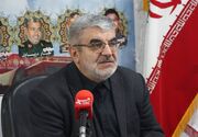 ملت ایران واهمه‌ای از اهریمن ندارد