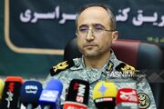 ارتش از امسال دانشجو را از طریق کنکور سراسری جذب می‌کند