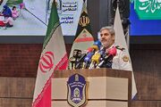 30 هزار بازرس نامحسوس به کمک پلیس راهور آمدند