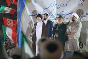 آیت الله علم الهدی:جمهوری اسلامی بزرگ‌ترین قدرت جهان است